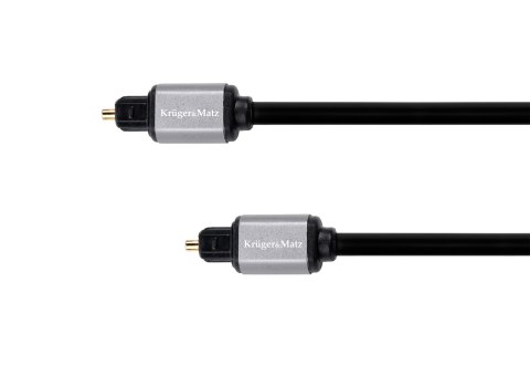 Kabel optyczny 1m Kruger&Matz Basic Kabel optyczny 1m Kruger&Matz Basic