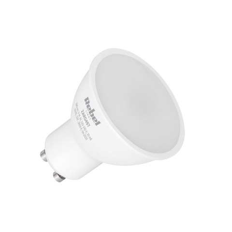Lampa LED Rebel, GU10 5W, 3000K, 230V Lampa LED Rebel, GU10 5W, 3000K, 230V