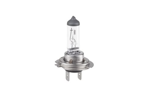 Żarówka samochodowa H7-12V 55W Żarówka samochodowa H7-12V 55W