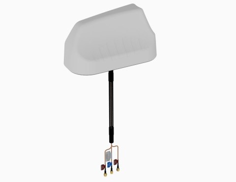Antena samochodowa 3w1 Poynting MIMO-3-13 LTE GPS Antena samochodowa 3w1 Poynting MIMO-3-13 LTE GPS