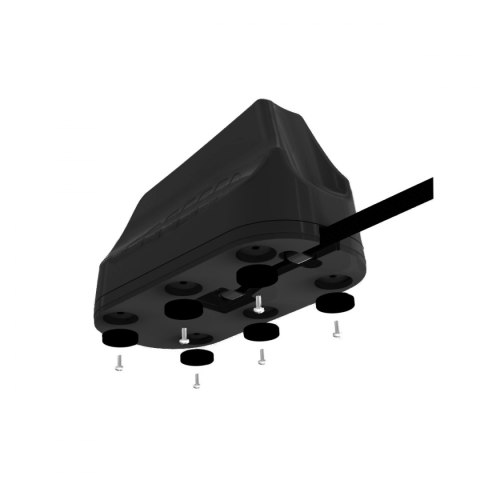 Antena samochodowa 7w1 Poynting MIMO-3-17B LTE GPS