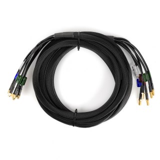 Kabel GSM Poynting 5w1 CAB-119 3xSMA 2xRP SMA 3m