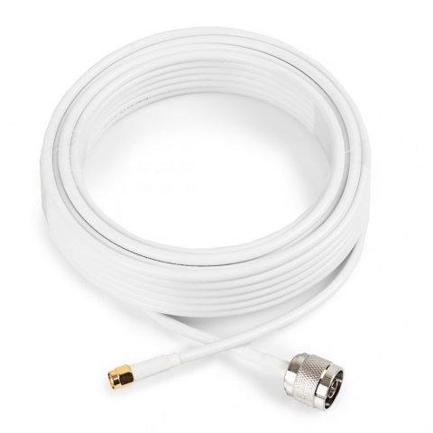 Kabel GSM Poynting CAB-150 HDF195 N - SMA 10m Kabel GSM Poynting CAB-150 HDF195 N - SMA 10m