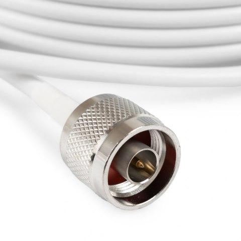 Kabel GSM Poynting CAB-150 HDF195 N - SMA 10m Kabel GSM Poynting CAB-150 HDF195 N - SMA 10m