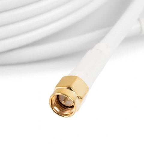 Kabel GSM Poynting CAB-150 HDF195 N - SMA 10m Kabel GSM Poynting CAB-150 HDF195 N - SMA 10m