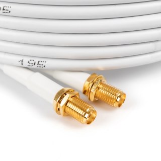 Kabel GSM Twin Poynting CAB-143 HDF195 SMA 3m
