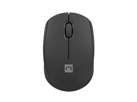 MYSZ NATEC STORK BEZPRZEWODOWA 1600DPI CZARNA OPTYCZNA USB MYSZ NATEC STORK BEZPRZEWODOWA 1600DPI CZARNA OPTYCZNA USB