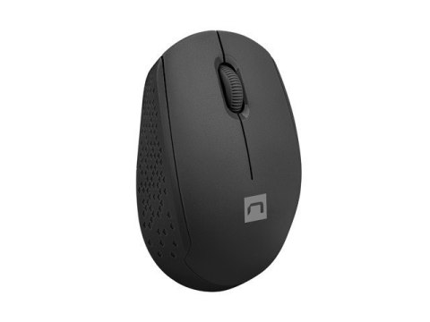 MYSZ NATEC STORK BEZPRZEWODOWA 1600DPI CZARNA OPTYCZNA USB MYSZ NATEC STORK BEZPRZEWODOWA 1600DPI CZARNA OPTYCZNA USB