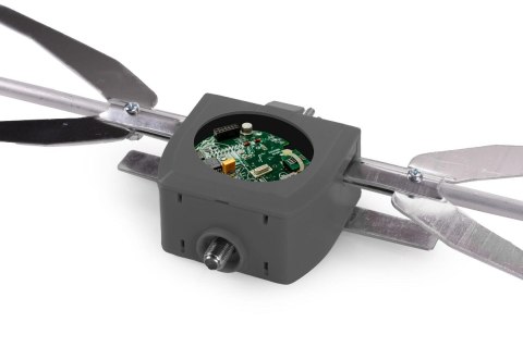 Opticum SPARTA HIRRO Combo VHF + UHF Filtr LTE