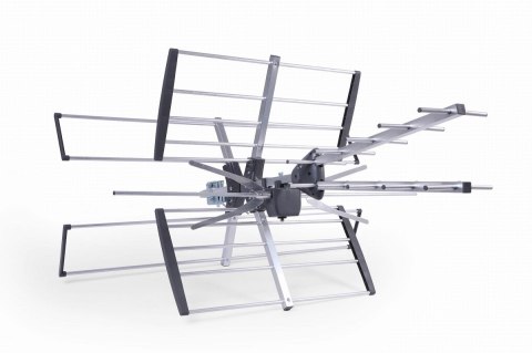Opticum SPARTA LAMBDA Combo LTE + zasilacz 12V