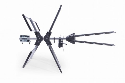 Opticum SPARTA LAMBDA Combo LTE + zasilacz 12V