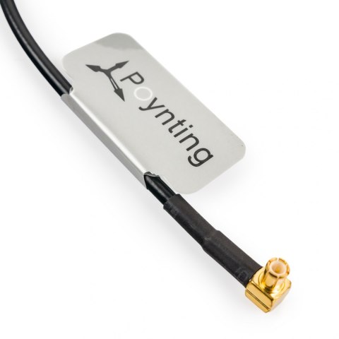 Szerokopasmowa panelowa antena Poynting DASH-1 LTE
