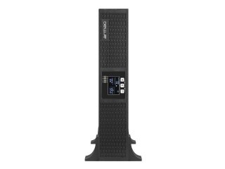UPS RACK ARMAC R/3000I/PF1 ON-LINE 3000VA 6X IEC C13 USB-B LCD METALOWA OBUDOWA