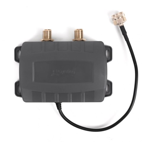 2-drożny splitter GSM Poynting SPLT-16-V1-01 N 2-drożny splitter GSM Poynting SPLT-16-V1-01 N
