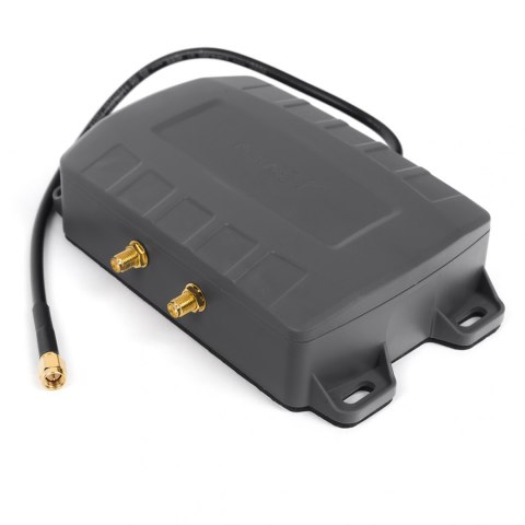 2-drożny splitter GSM Poynting SPLT-16-V1-02 SMA 2-drożny splitter GSM Poynting SPLT-16-V1-02 SMA