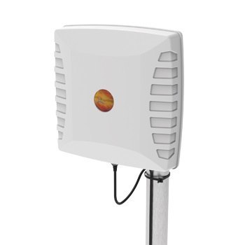 Antena kierunkowa dla pasma RFID PATCH-25-1 POYNTING