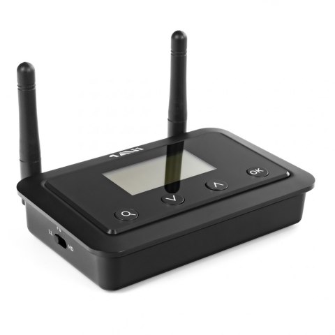 B03+ Nadajnik Odbiornik Bluetooth z LCD 50m B03+ Nadajnik Odbiornik Bluetooth z LCD 50m