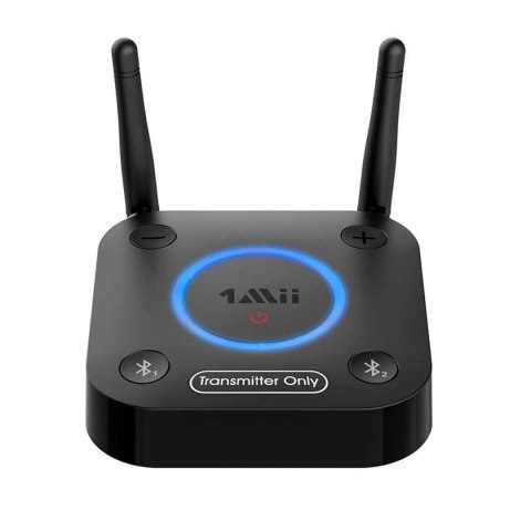B06 Transmiter nadajnik Bluetooth 5 1Mii aptX 50m