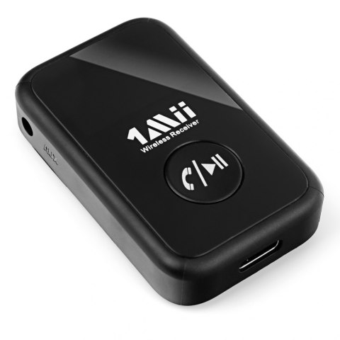 B07 Pro Przenośny Odbiornik Bluetooth 5.0 QCC3007 B07 Pro Przenośny Odbiornik Bluetooth 5.0 QCC3007