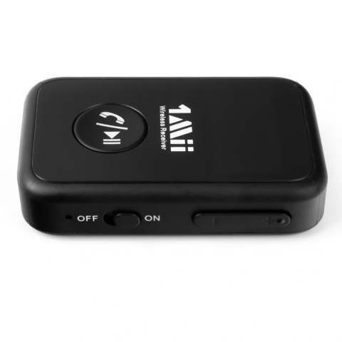 B07 Pro Przenośny Odbiornik Bluetooth 5.0 QCC3007 B07 Pro Przenośny Odbiornik Bluetooth 5.0 QCC3007