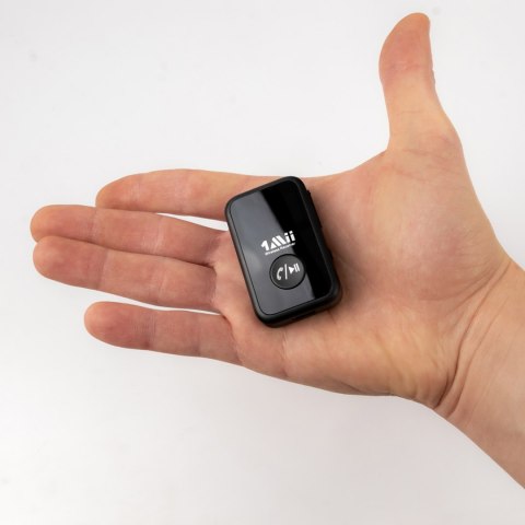 B07 Pro Przenośny Odbiornik Bluetooth 5.0 QCC3007 B07 Pro Przenośny Odbiornik Bluetooth 5.0 QCC3007