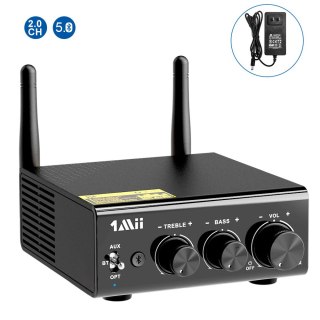 B08+ Konwerter dźwięku DAC z Bluetooth 1Mii