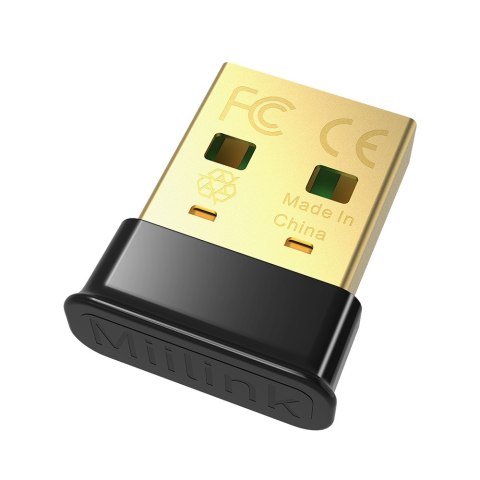 BT502 Adapter Bluetooth 5.0 USB 1Mii EDR Windows BT502 Adapter Bluetooth 5.0 USB 1Mii EDR Windows