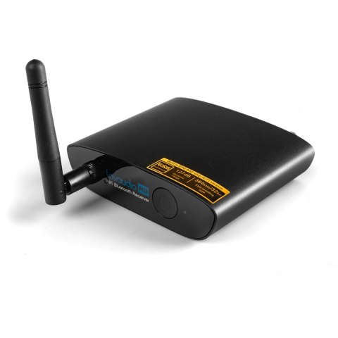 DS200 Pro Konwerter dźwięku DAC z odbiornikiem BT DS200 Pro Konwerter dźwięku DAC z odbiornikiem BT