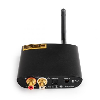 DS200 Pro Konwerter dźwięku DAC z odbiornikiem BT