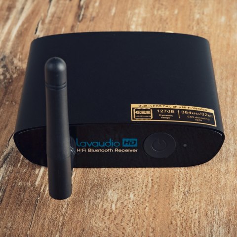 DS200 Pro Konwerter dźwięku DAC z odbiornikiem BT DS200 Pro Konwerter dźwięku DAC z odbiornikiem BT