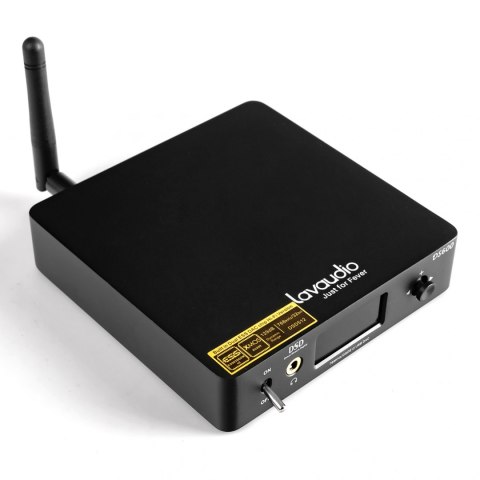DS600 Konwerter dźwięku DAC z Bluetooth DS600 Konwerter dźwięku DAC z Bluetooth