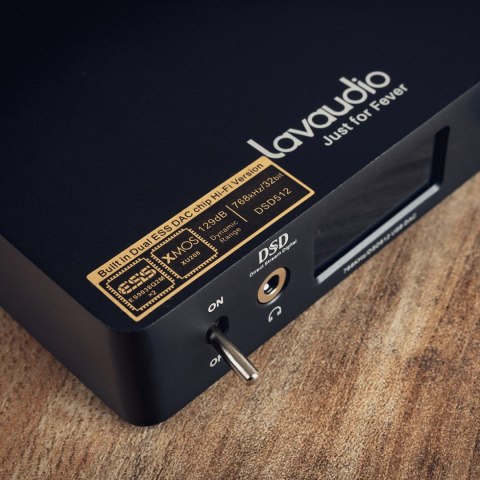 DS600 Konwerter dźwięku DAC z Bluetooth DS600 Konwerter dźwięku DAC z Bluetooth