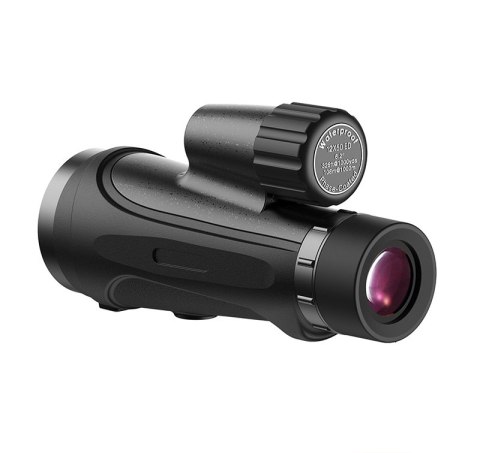Lornetka monokularowa 12x50 mm ED BAK-4 IPX7 Lornetka monokularowa 12x50 mm ED BAK-4 IPX7
