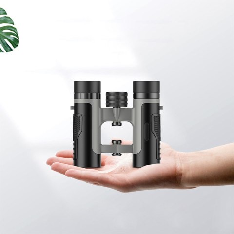 Lornetka obserwacyjna10x25 BAK-4 FMC Lornetka obserwacyjna10x25 BAK-4 FMC
