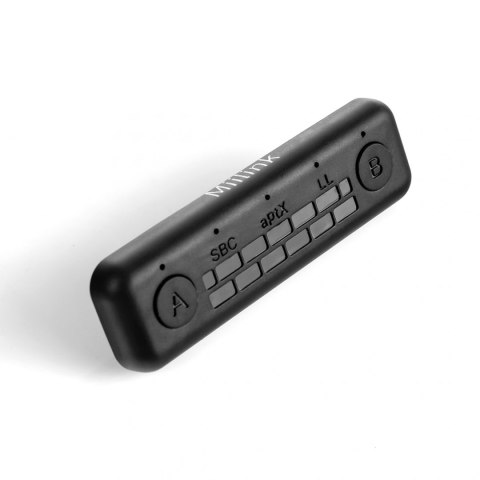 ML400 Podwójny nadajnik audio Bluetooth USB-C APTX ML400 Podwójny nadajnik audio Bluetooth USB-C APTX