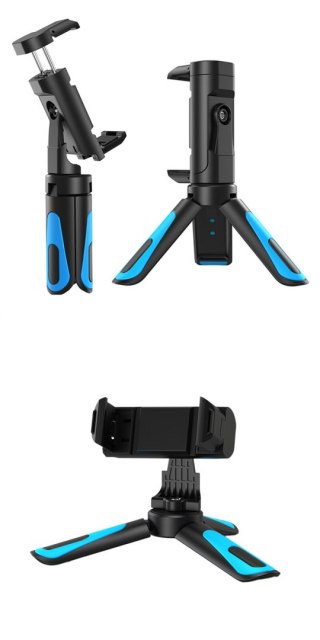 Mini Tripod statyw telefonu trójnożny APL-JJ08 APEXEL