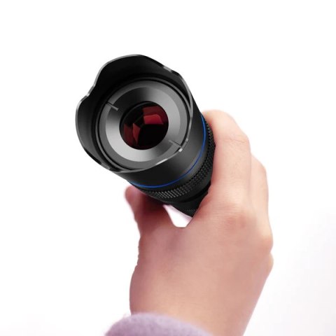 Monokular obiektyw telefonu Zoom 20-40x Zestaw 4w1