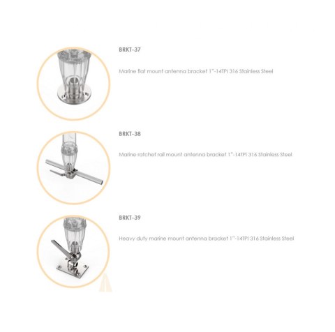 Morska antena dookólna Wi-Fi Poynting OMNI-496-V1 Morska antena dookólna Wi-Fi Poynting OMNI-496-V1