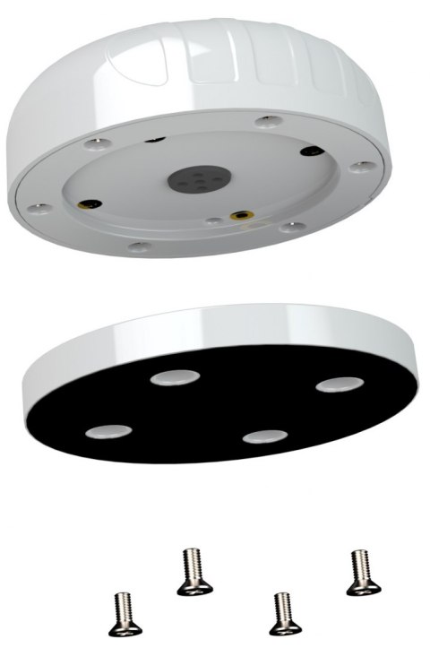 Niskoprofilowa antena dookólna Poynting PUCK-1-W Niskoprofilowa antena dookólna Poynting PUCK-1-W