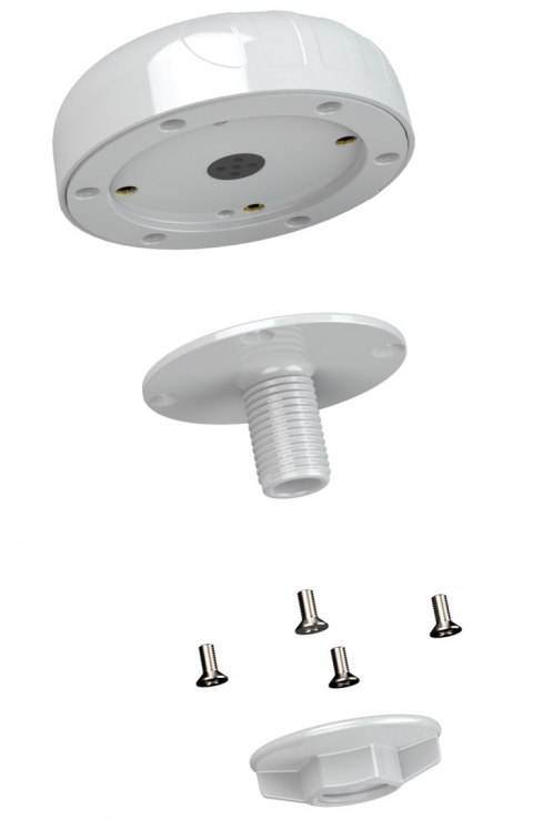 Niskoprofilowa antena dookólna Poynting PUCK-1-W Niskoprofilowa antena dookólna Poynting PUCK-1-W