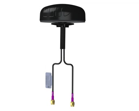 Niskoprofilowa antena dookólna Poynting PUCK-2-W Niskoprofilowa antena dookólna Poynting PUCK-2-W