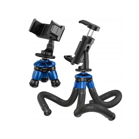 Octopus Tripod statyw gorilla do telefonu APL-JJ07 APEXEL