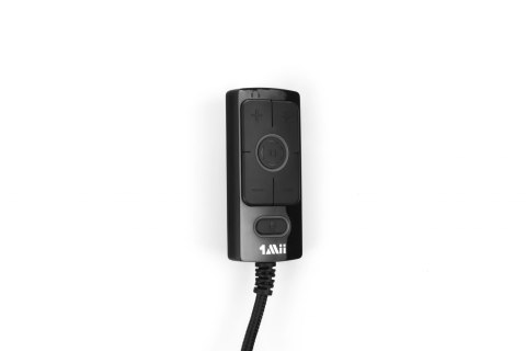 S03 Zewnętrzna karta dźwiękowa 7.1 USB 1Mii 3D S03 Zewnętrzna karta dźwiękowa 7.1 USB 1Mii 3D