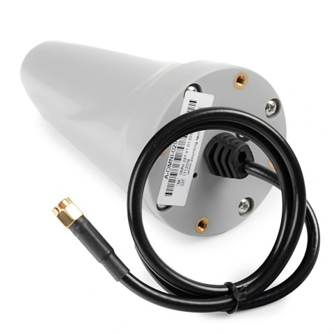 Szerokopasmowa antena dookólna Poynting OMNI-297
