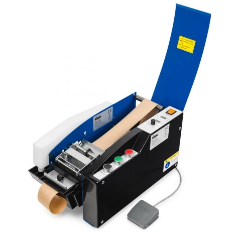 Elektroniczny dyspenser do taśmy podg. BT-D21