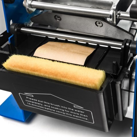 Elektroniczny dyspenser do taśmy podg. BT-D21