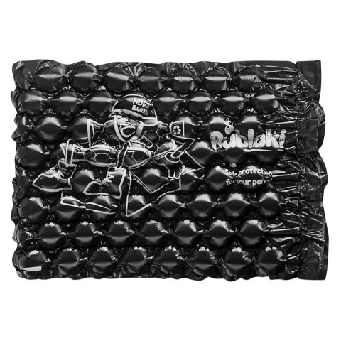 Maty powietrzne wypełniacz Bublaki B4033 Black Maty powietrzne wypełniacz Bublaki B4033 Black