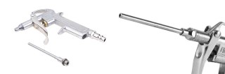 Pistolet do powietrza DG-10 do przedmuchiwania