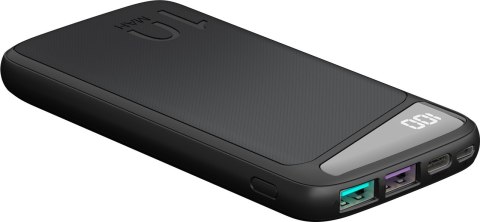 PowerBank Goobay 10000 mAh QC 3.0 PD USB-C