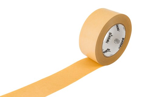Taśma papierowa Kraft Hot-Melt BT-S51 20 szt.
